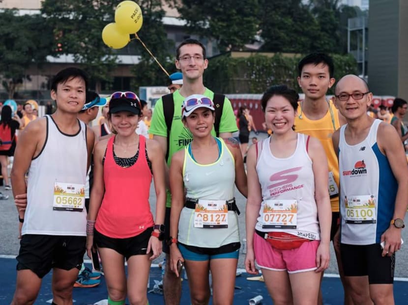 Fun in the run: Are fun runs worth our time and money?