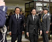 PM Wong to visit Bangkok for Singapore-Thailand leaders’ retreat