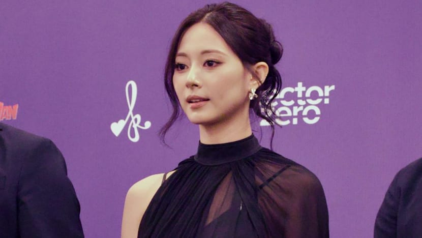 'Scary but exciting': Twice’s Tzuyu opens up about solo career, unexpected collaboration and what’s next