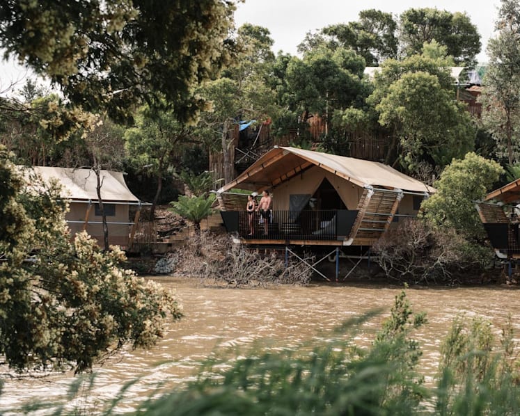 15 best wellness experiences you can have throughout the whole of Australia