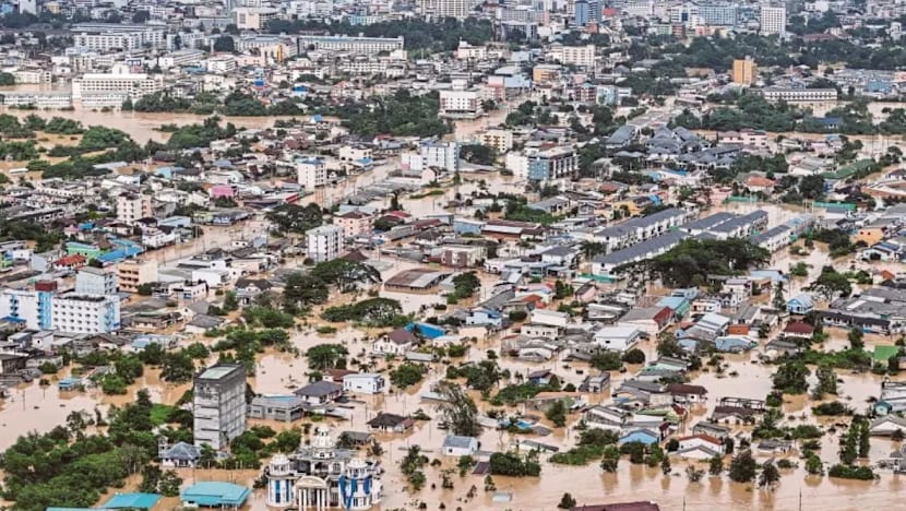 Thailand alami cuaca sejuk, suhu cecah 3 darjah Celsius di kawasan utara