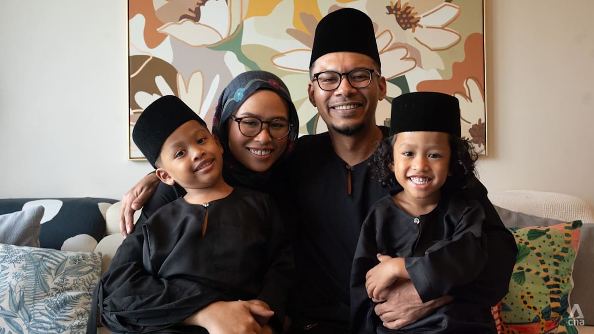 Festive small talk can feel intrusive, but not every awkward question comes from a bad place