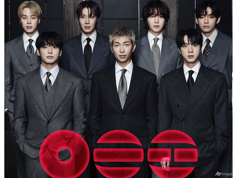 BTS tickets: SPF, CASE warn of scams ahead of Singapore concert presales