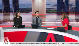 China’s 'Victory Day' parade shows Xi’s grip on power and global ambitions: Analyst