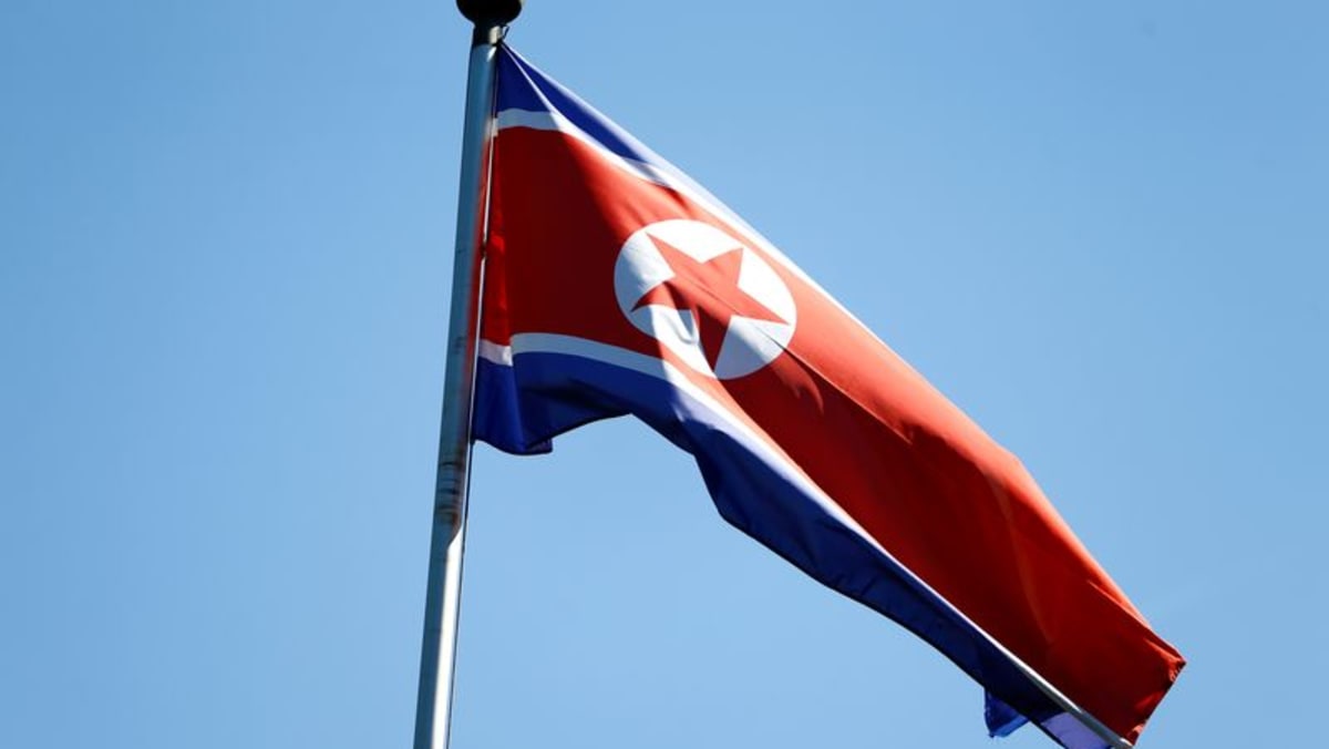 North Korea warns of ‘resolute counteraction’ over US-South Korea drills North Korea warns of ‘resolute counteraction’ over US-South Korea drills