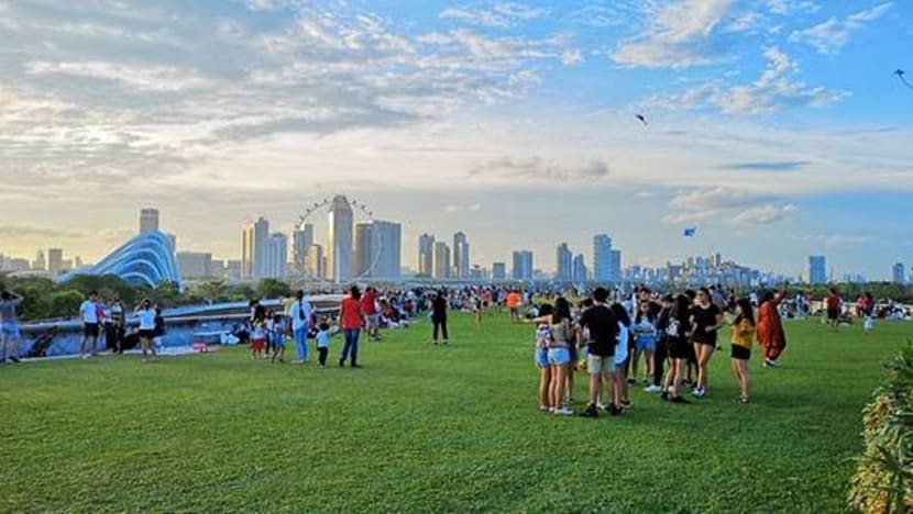 Gerai makanan, bot pesiaran percuma, pertunjukan bunga api sempena ulang tahun Bendungan Marina hujung minggu ini Gerai makanan, bot pesiaran percuma, pertunjukan bunga api sempena ulang tahun Bendungan Marina hujung minggu ini