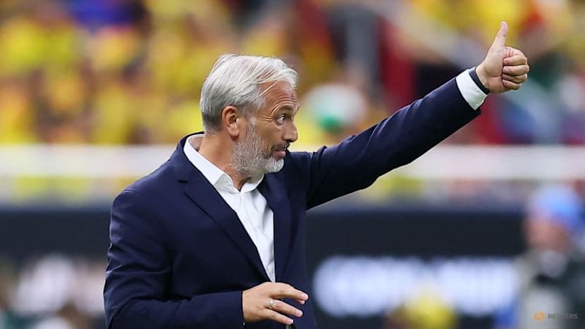 DR Congo to go on the attack in must-win clash against Uzbekistan