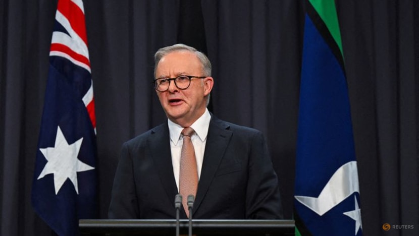 Australia raised fair trade in Trump phone call, says PM Albanese Australia raised fair trade in Trump phone call, says PM Albanese