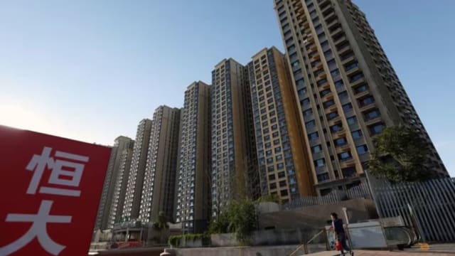 香港高等法院向恒大集团发出清盘令