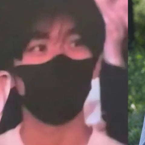林志颖儿子Kimi罕见正面照曝光,意外撞脸中国顶流男星,网友惊呼神似!