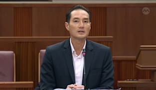 Tan Kiat How responds to clarifications sought on Info-communications Media Development Authority (Amendment) Bill
