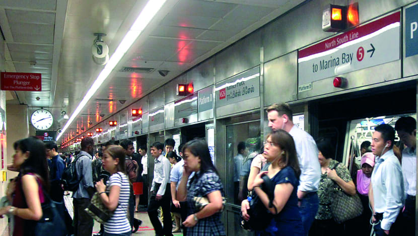 Transport schemes ‘help move 10,000 out of morning rush hour’