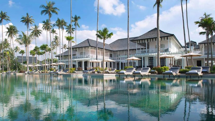 The latest spa treatments to try on your next holiday