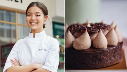 Popular Tigerlily Patisserie By Ex-Les Amis Chef Closing Due To ‘Exponentially Increasing Cost Of Operations’