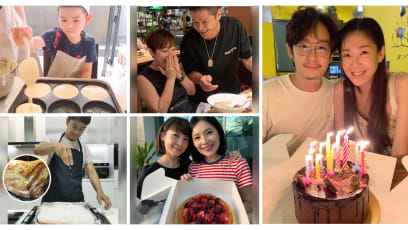 Foodie Friday: What The Stars Ate This Week (Aug 7-14)