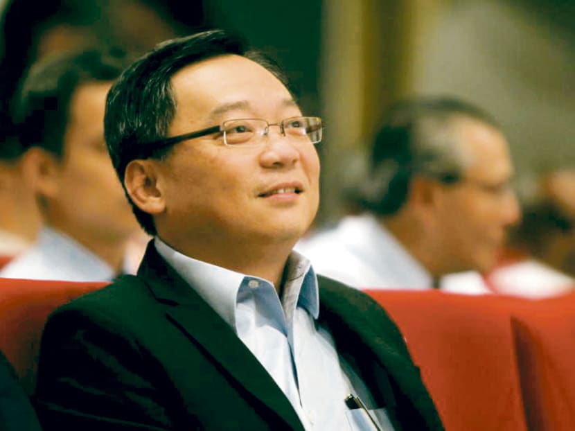 Learning from mistakes, not a blame culture, the way forward for hospitals: Gan