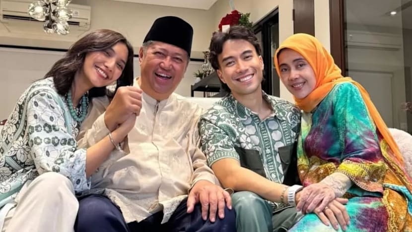 Harry Kiss spill kondisi Sheila Dara pasca 40 hari kepergian Vidi Aldiano