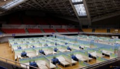 China defends COVID-19 data-sharing as WHO seeks more access