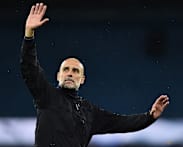 Pep Guardiola to step down after glittering decade at Manchester City