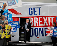 Commentary: The British are cursed by their exaggerated self-importance