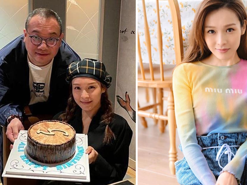 HK Billionaire Mark Chan Continues To Not Advertise On TVB, Insists It&rsquo;s Not An &ldquo;Act Of Revenge&rdquo; On Ali Lee For Spurning His Advances