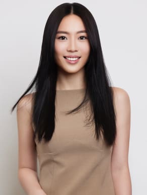 Lv Jia Ying