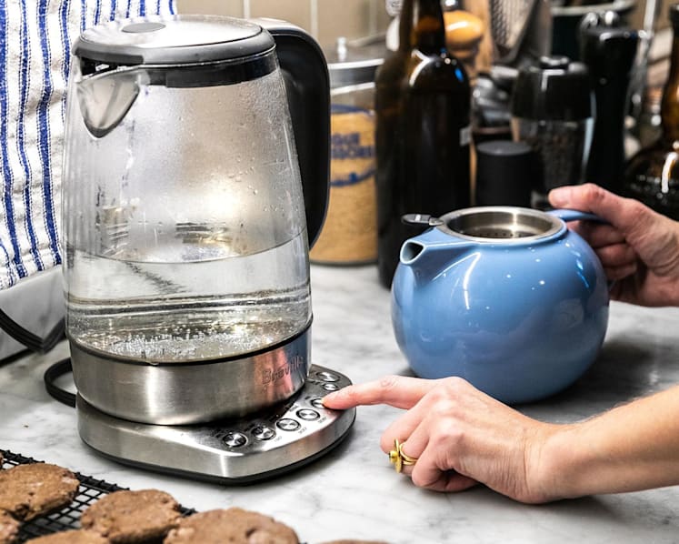 TikTok’s new favourite drink is hot water – is it just basic hydration or something else?