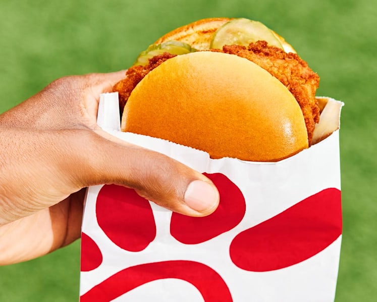 Popular chicken sandwich chain Chick-fil-A to open first Singapore restaurant in 2025