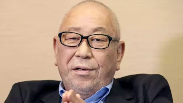 不敌膀胱癌　韩籍日本名导崔洋一逝世