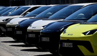 Chinese automakers should pursue 'rational competition' in EV industry, official says