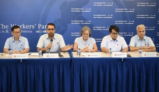 GE2025: WP unveils third batch of potential candidates, including senior counsel Harpreet Singh