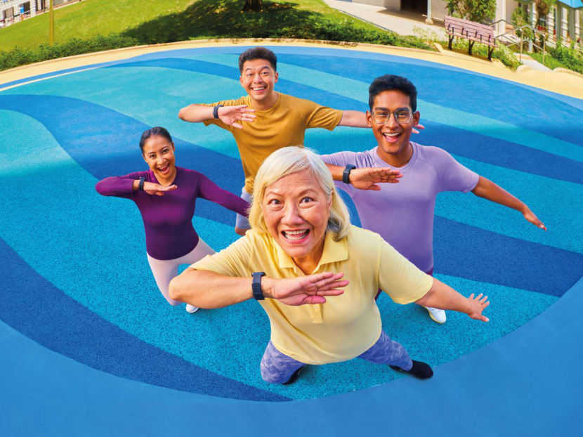 5 compelling reasons to embrace Healthy 365 5 compelling reasons to embrace Healthy 365