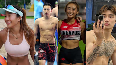 SEA Games 2025 Hotties: Athletes Fans Can’t Stop Talking About