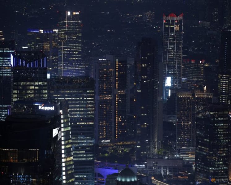 Indonesia's 2025 GDP growth estimated at targeted 5.2%, finance minister says