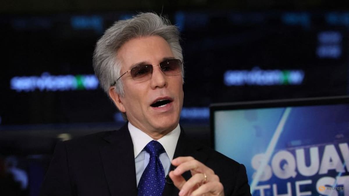 ServiceNow's quarterly subscription revenue growth hit by Middle East conflict, shares fall