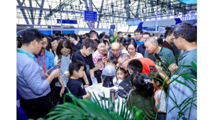 2025 World Manufacturing Convention Concludes Successfully in Hefei