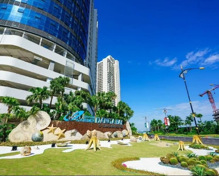 Country Garden Danga Bay condo buyers, including S'porean investors, sue developer for fraud and misrepresentation  