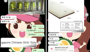 More businesses hit by fake bulk orders, with scammer claiming to be school staff