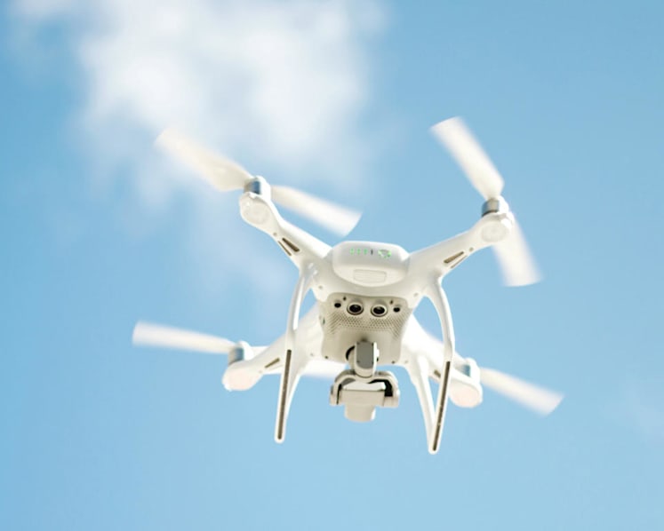 Man who flew drone near Padang during NDP 2019 to be charged: Police