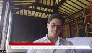 Asia Tonight - Mon 4 May 2026
