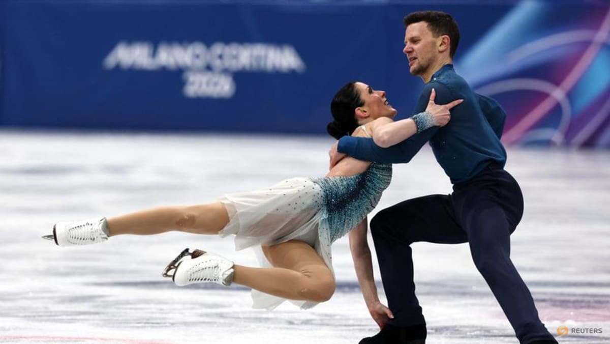 Figure Skating–Italy confident about medal prospect in team event