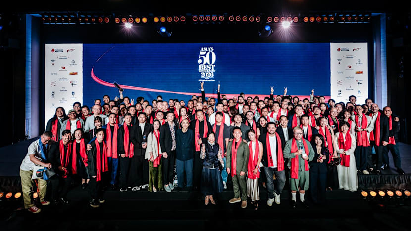 What top chefs really think about Asia’s 50 Best Restaurants Awards