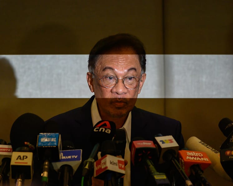 Anwar’s claim he has enough MPs’ support to be PM — another (failed) September surprise?