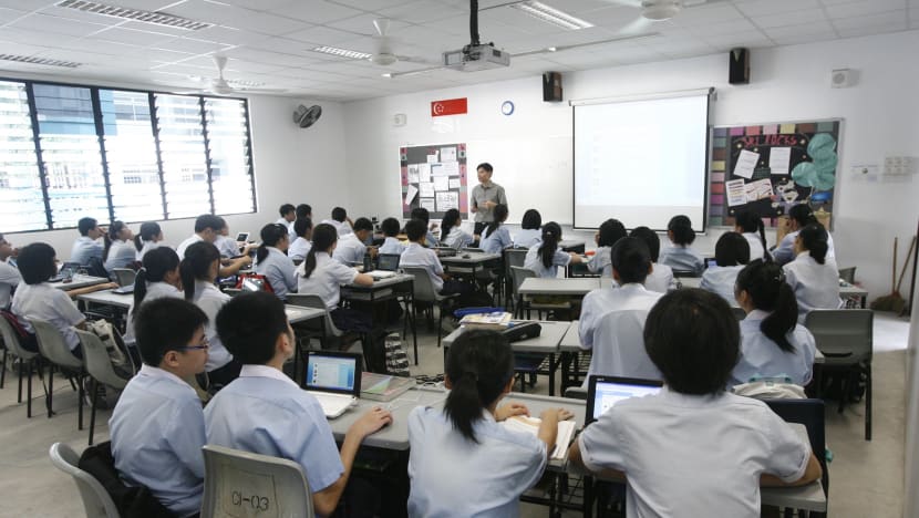 Budget 2015: Be courageous in rewarding innovation, says Kuik Shiao-Yin