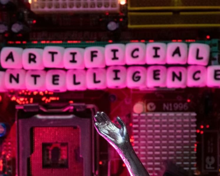 Hut 8 signs about $10 billion AI data center lease in Texas, shares jump