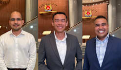 BELANJAWAN 2026 | Belanjawan kukuh, jamin masa depan SG