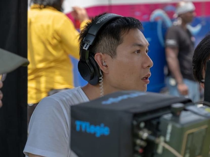 Singaporean director Anthony Chen reunites with Ilo Ilo, Wet Season stars for new film