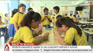 Back To School: Does the central kitchen model take away the recess experience?