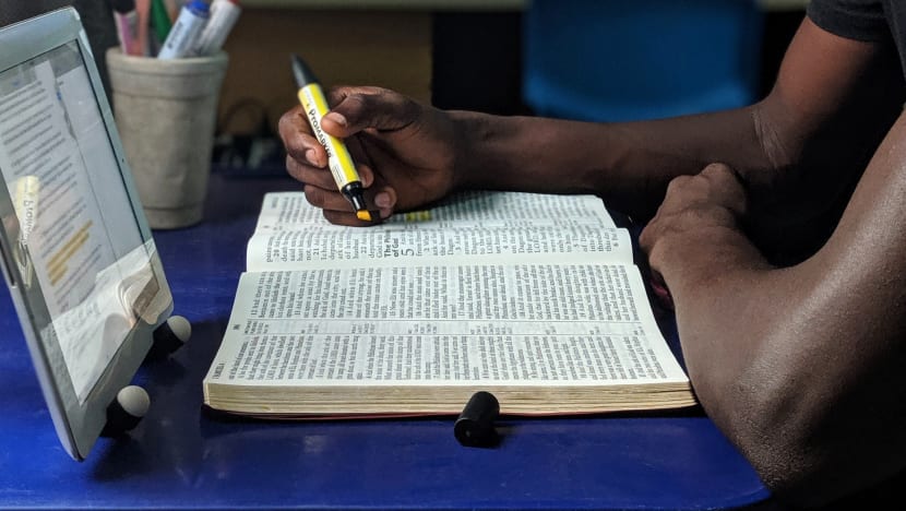 Bolehkah mempelajari bahasa baharu mencegah demensia?