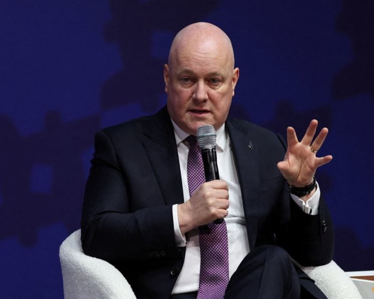 New Zealand's Luxon survives confidence vote after more leadership speculation